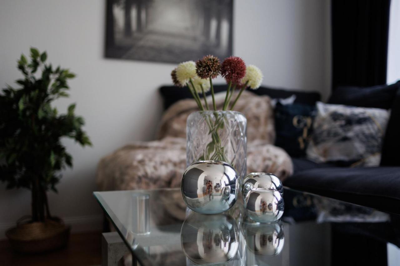 Villa Bauhaus Penthouse Wellness Apartman Siófok Extérieur photo
